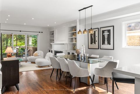 Photo 20 at 77 Astley Avenue, Moore Park, Toronto