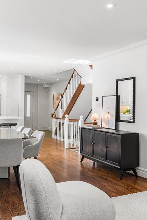 Photo 23 at 77 Astley Avenue, Moore Park, Toronto