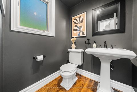 Photo 25 at 77 Astley Avenue, Moore Park, Toronto
