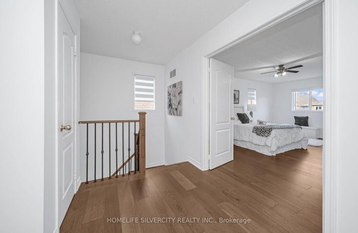 Photo 25 at 56 Cadillac Crescent S, Fletcher's Meadow, Brampton