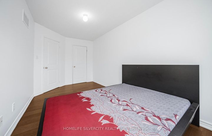 Photo 35 at 56 Cadillac Crescent S, Fletcher's Meadow, Brampton