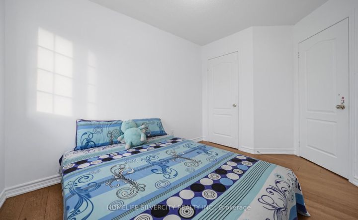 Photo 37 at 56 Cadillac Crescent S, Fletcher's Meadow, Brampton