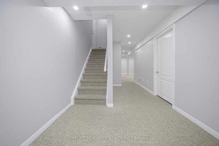 Photo 39 at 56 Cadillac Crescent S, Fletcher's Meadow, Brampton