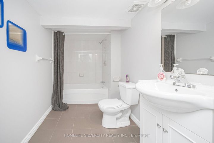 Photo 42 at 56 Cadillac Crescent S, Fletcher's Meadow, Brampton