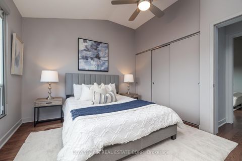 Photo 20 at 404 - 53 Colgate Avenue, South Riverdale, Toronto Photo 20 at 404 - 53 Colgate Avenue, South Riverdale, Toronto