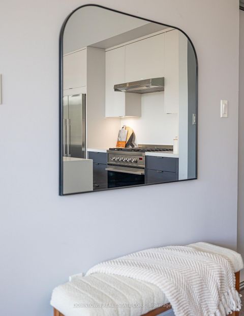 Photo 35 at 404 - 53 Colgate Avenue, South Riverdale, Toronto