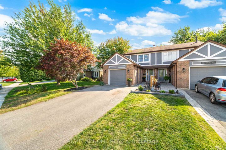 Photo 1 at 526 Holly Avenue, TM Timberlea, Milton