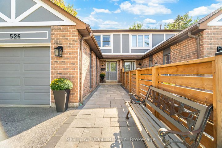 Photo 2 at 526 Holly Avenue, TM Timberlea, Milton
