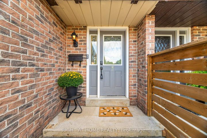 Photo 3 at 526 Holly Avenue, TM Timberlea, Milton