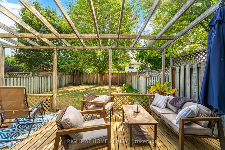 Photo 37 at 526 Holly Avenue, TM Timberlea, Milton