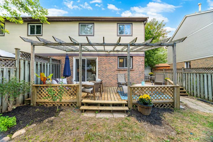 Photo 38 at 526 Holly Avenue, TM Timberlea, Milton