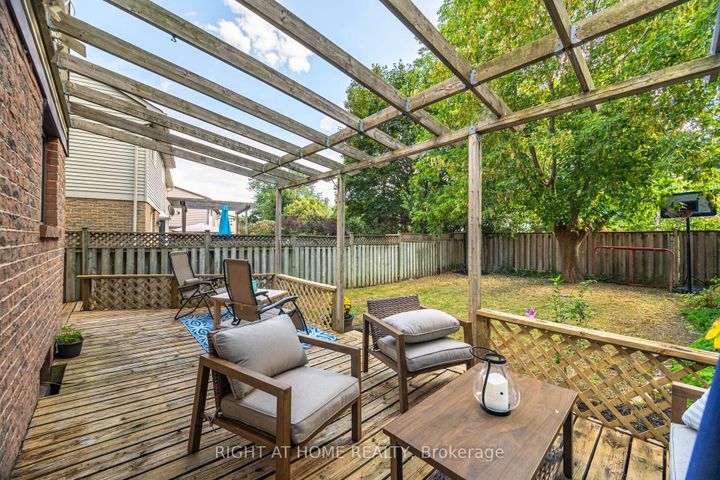 Photo 40 at 526 Holly Avenue, TM Timberlea, Milton