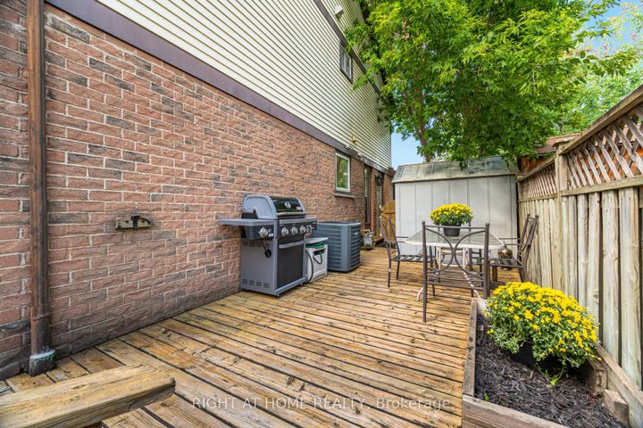 Photo 42 at 526 Holly Avenue, TM Timberlea, Milton