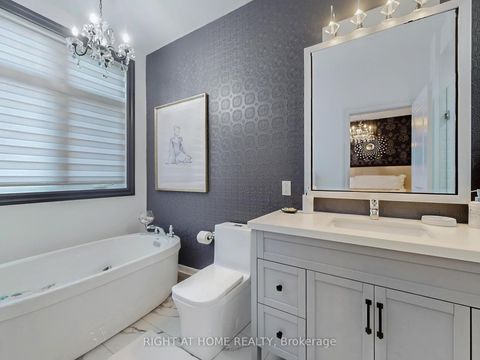 Photo 9 at 163 Lebovic Campus Drive, Patterson, Vaughan