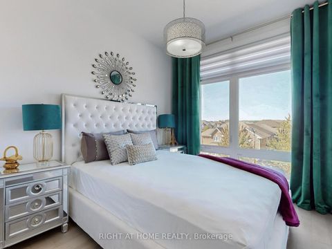 Photo 11 at 163 Lebovic Campus Drive, Patterson, Vaughan