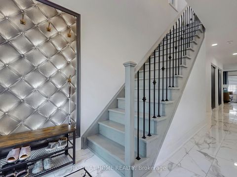 Photo 15 at 163 Lebovic Campus Drive, Patterson, Vaughan