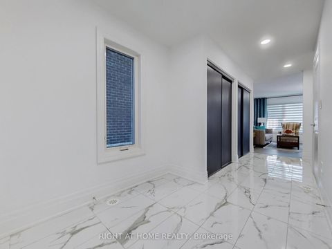 Photo 16 at 163 Lebovic Campus Drive, Patterson, Vaughan