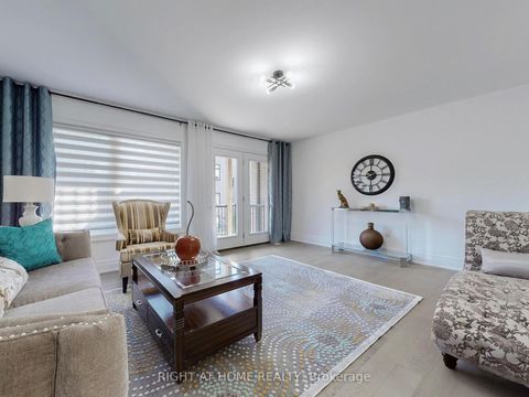 Photo 17 at 163 Lebovic Campus Drive, Patterson, Vaughan