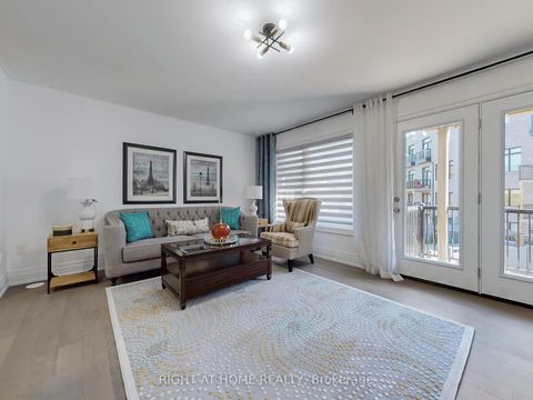 Photo 18 at 163 Lebovic Campus Drive, Patterson, Vaughan