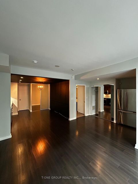 Photo 1 at G15 - 161 Dan Leckie Way, Waterfront Communities C1, Toronto