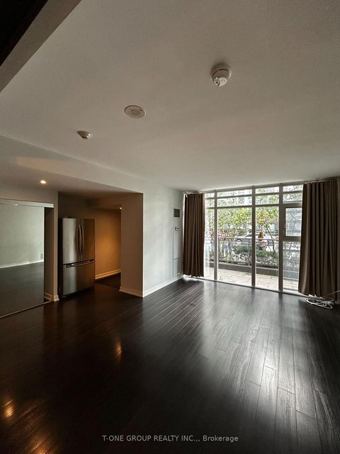 Photo 3 at G15 - 161 Dan Leckie Way, Waterfront Communities C1, Toronto