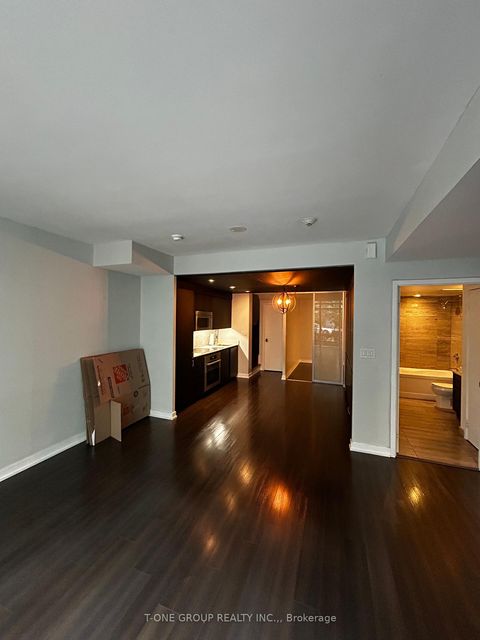 Photo 4 at G15 - 161 Dan Leckie Way, Waterfront Communities C1, Toronto