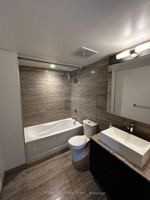 Photo 5 at G15 - 161 Dan Leckie Way, Waterfront Communities C1, Toronto