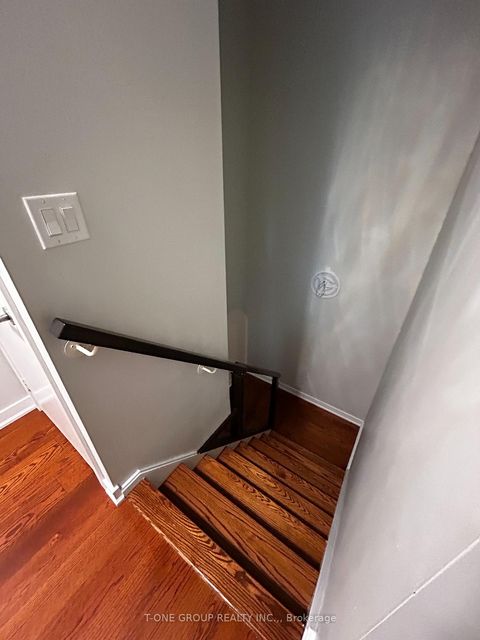 Photo 7 at G15 - 161 Dan Leckie Way, Waterfront Communities C1, Toronto