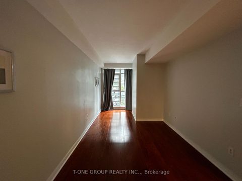 Photo 9 at G15 - 161 Dan Leckie Way, Waterfront Communities C1, Toronto
