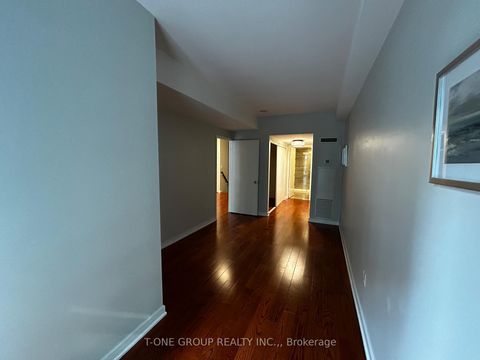 Photo 10 at G15 - 161 Dan Leckie Way, Waterfront Communities C1, Toronto