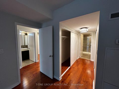 Photo 11 at G15 - 161 Dan Leckie Way, Waterfront Communities C1, Toronto