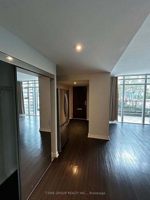 Photo 12 at G15 - 161 Dan Leckie Way, Waterfront Communities C1, Toronto