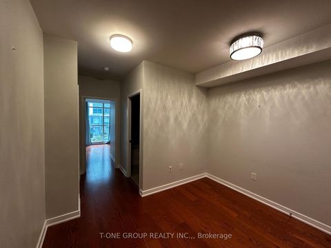 Photo 13 at G15 - 161 Dan Leckie Way, Waterfront Communities C1, Toronto