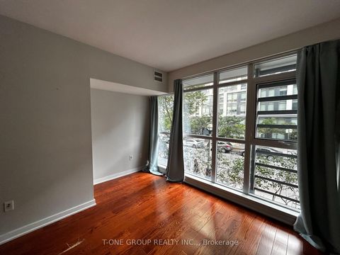 Photo 14 at G15 - 161 Dan Leckie Way, Waterfront Communities C1, Toronto