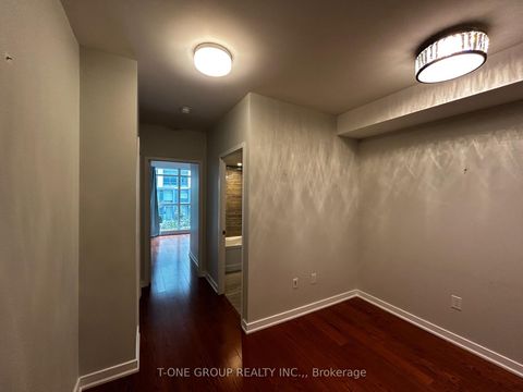 Photo 17 at G15 - 161 Dan Leckie Way, Waterfront Communities C1, Toronto