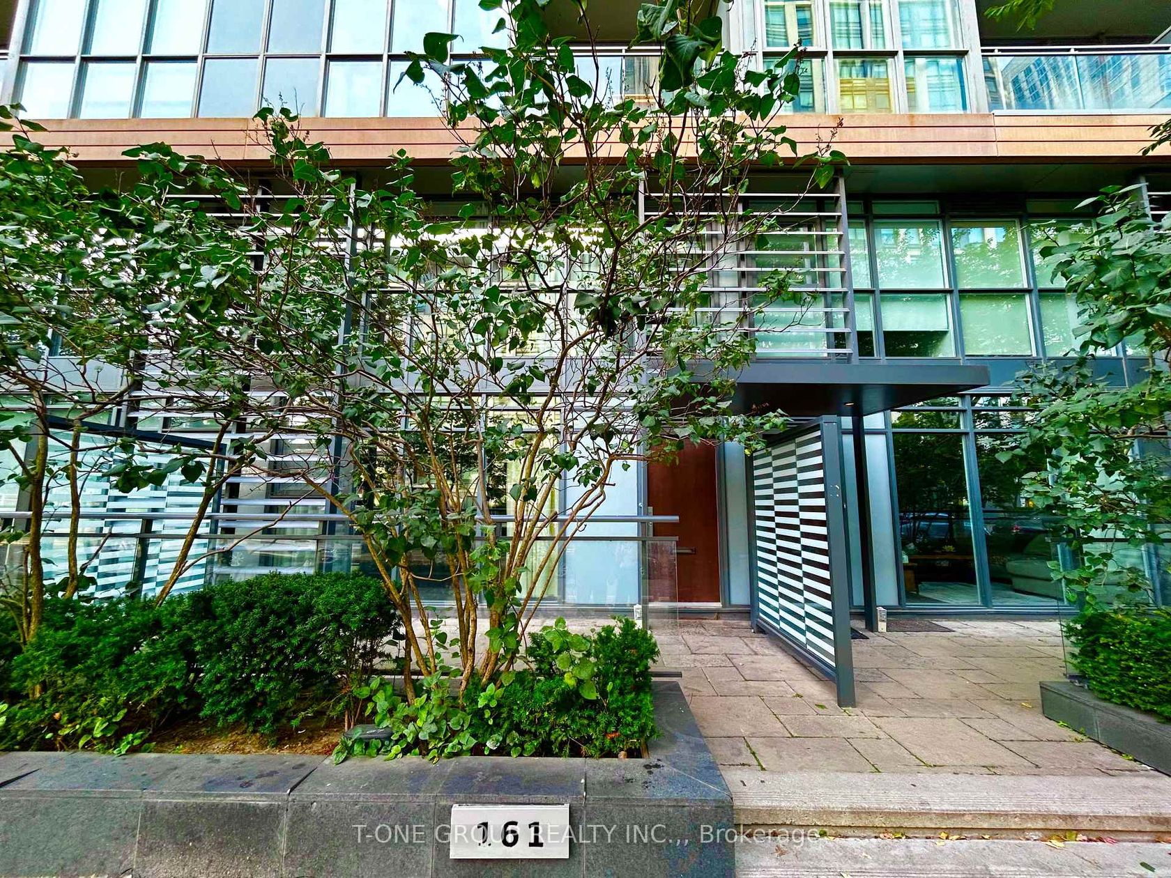 G15 - 161 Dan Leckie Way, Waterfront Communities C1, Toronto 