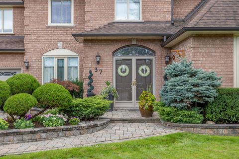 Photo 3 at 37 Leah Crescent, Central West, Ajax