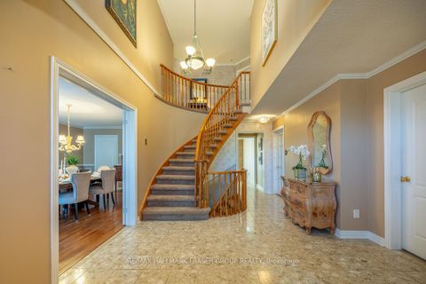 Photo 4 at 37 Leah Crescent, Central West, Ajax