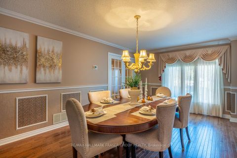 Photo 7 at 37 Leah Crescent, Central West, Ajax