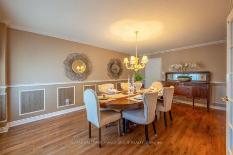 Photo 8 at 37 Leah Crescent, Central West, Ajax