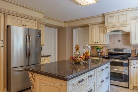 Photo 12 at 37 Leah Crescent, Central West, Ajax
