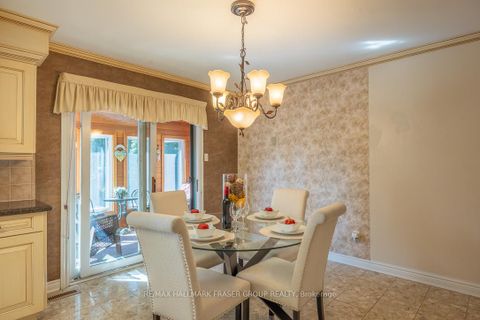 Photo 13 at 37 Leah Crescent, Central West, Ajax
