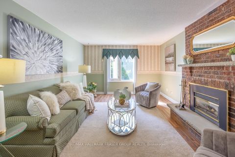 Photo 17 at 37 Leah Crescent, Central West, Ajax