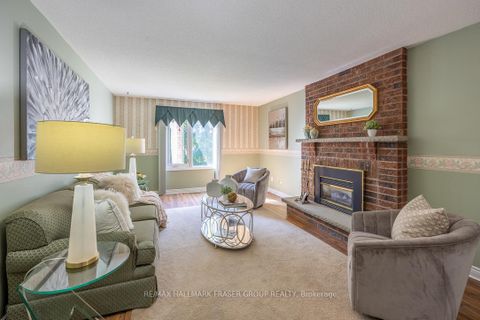 Photo 18 at 37 Leah Crescent, Central West, Ajax
