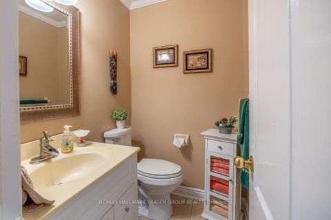Photo 19 at 37 Leah Crescent, Central West, Ajax