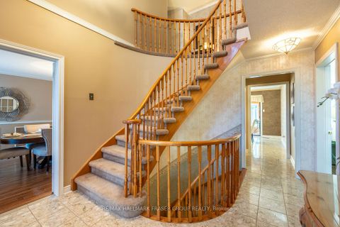Photo 20 at 37 Leah Crescent, Central West, Ajax