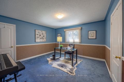 Photo 34 at 37 Leah Crescent, Central West, Ajax