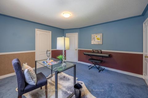 Photo 35 at 37 Leah Crescent, Central West, Ajax