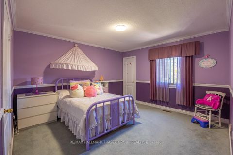 Photo 37 at 37 Leah Crescent, Central West, Ajax
