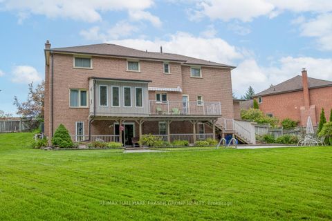 Photo 45 at 37 Leah Crescent, Central West, Ajax